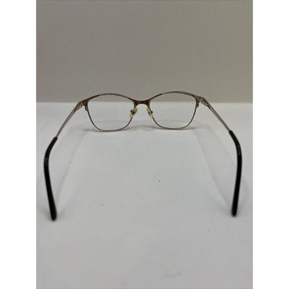 COTE D'azur Eyeglasses CDA-281 C2 Frames Only 54-15-140 Europa - Picture 5 of 6
